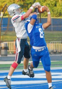 ‘Unbelievable week’: Warren gets bounceback win over Morgan